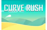PLay Curve Rush now!